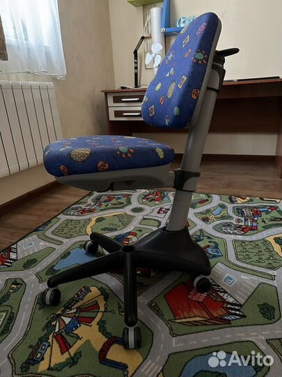Кресло анатомическое (детское)