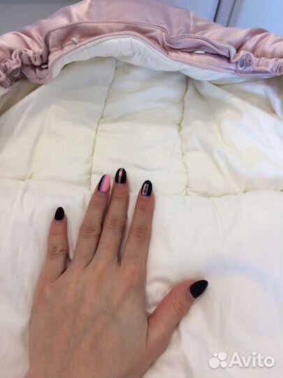 Конверт на выписку Choupette