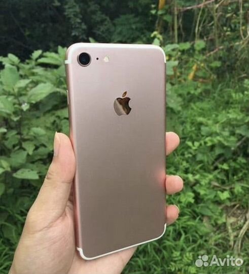 iPhone 7, 32 ГБ