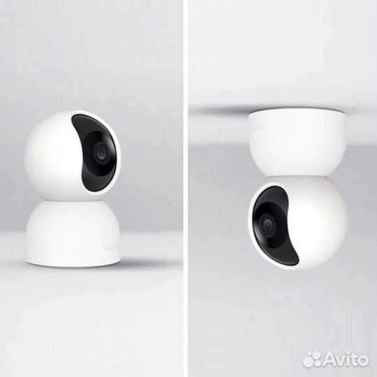 Камера IP-камера Xiaomi Mi Smart Camera 2