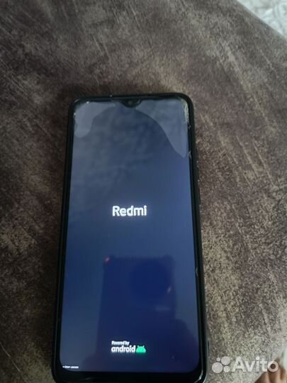 Xiaomi Redmi 9, 3/32 ГБ