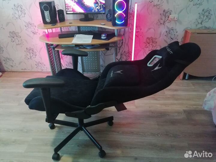 Игровое кресло