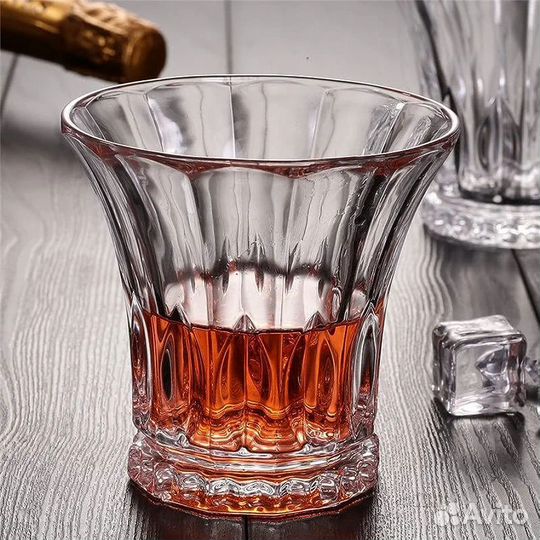 Crystalite bohemia Веллингтон