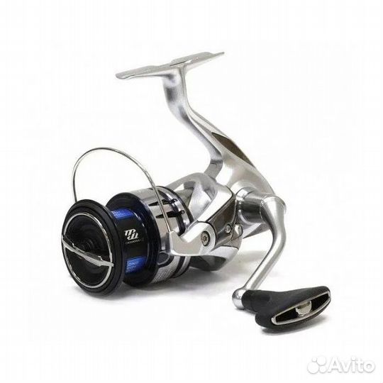 Катушка Shimano 19 Stradic