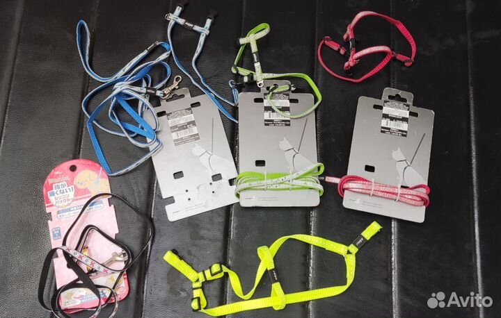 Амуниция для животных rogz