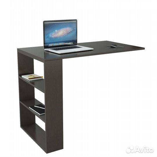 Стол компьютерный Рикс 5 приставной