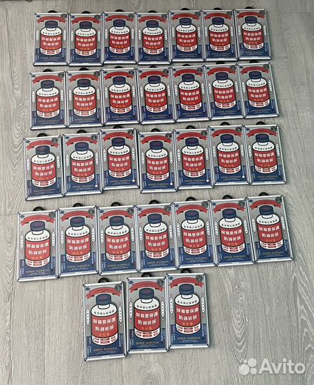 Защитные стекла Remax на iPhone