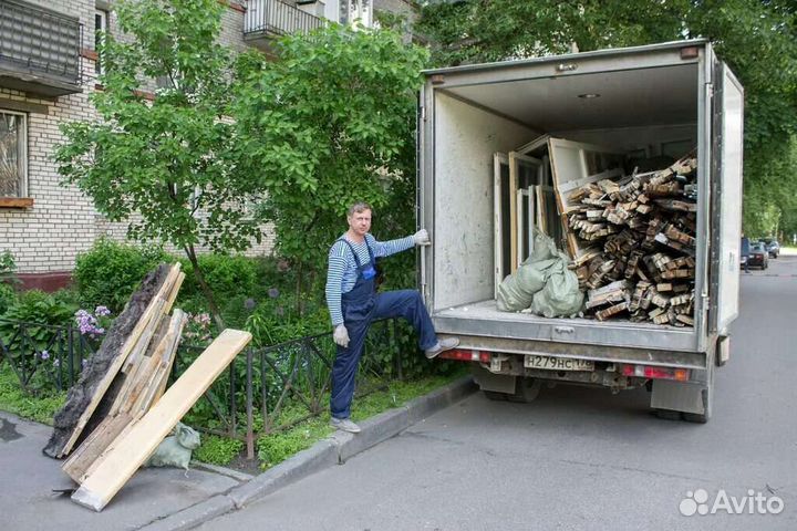 Грузчики / Переезды /Разнорабочий/ Грузоперевозки