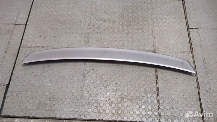 Спойлер Honda Civic, 2008