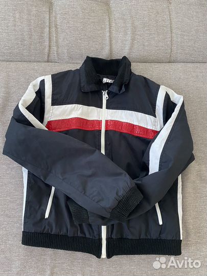 Куртка / ветровка old school / винтаж