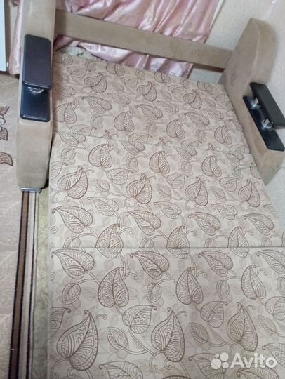Мини диван раскладной бу