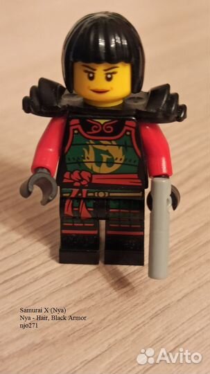 Lego minifigures оригинал