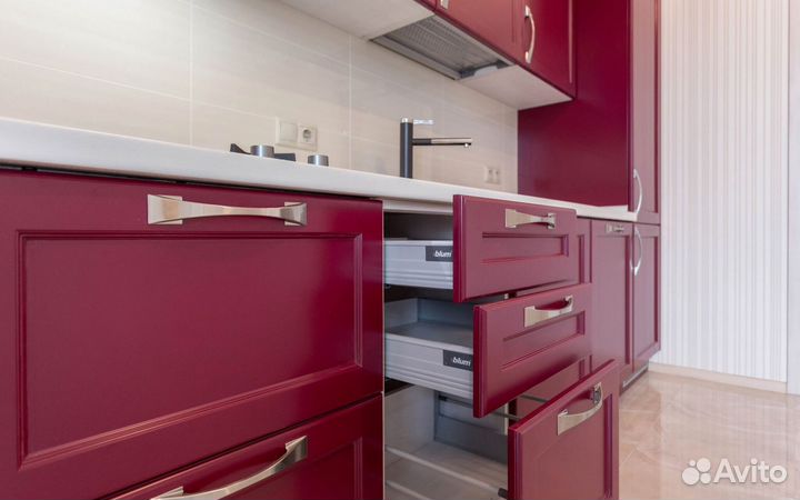 Кухонный гарнитур