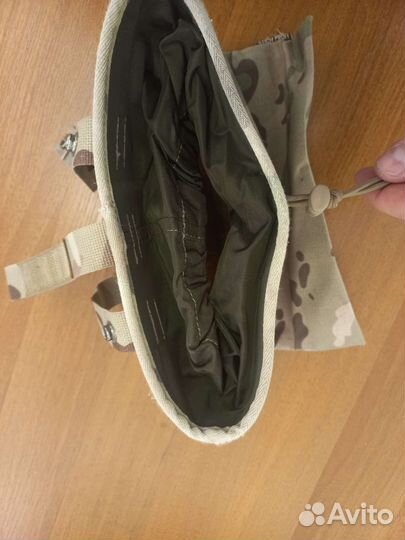 Сумка для сброса магазинов Stich Profi