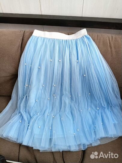 Юбка пачка женская