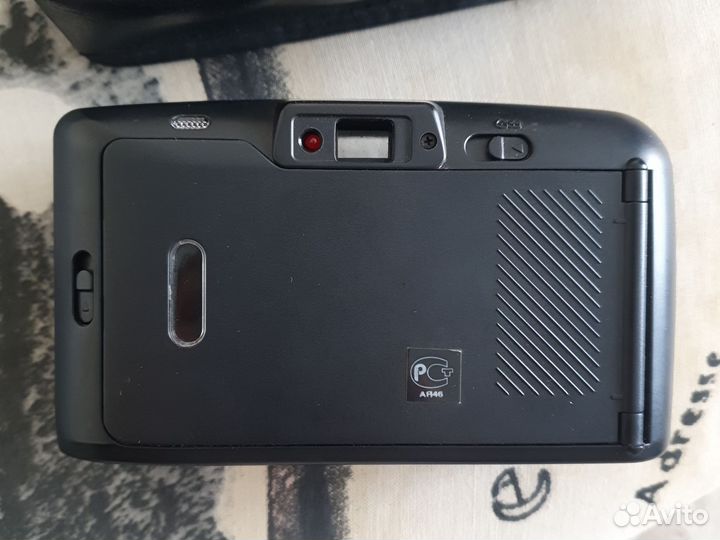 Плёночный фотоаппарат Samsung F111