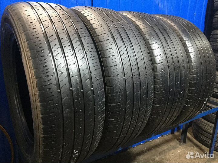 Kumho Crugen Premium KL33 245/60 R18