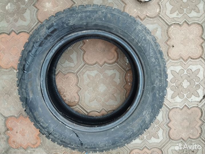 Amtel 31В 185/65 R15 88T