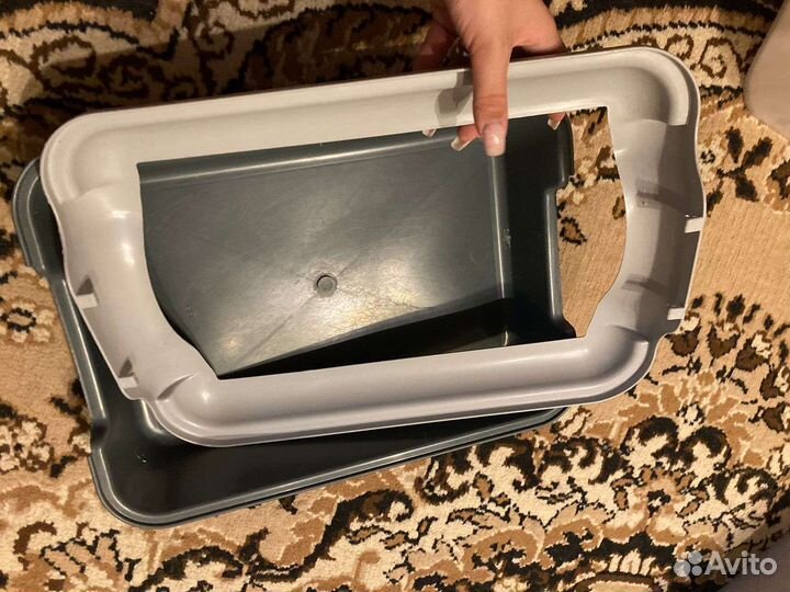 Лоткок для животных