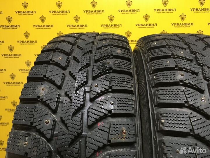 Bridgestone Ice Cruiser 5000 205/70 R15 96T