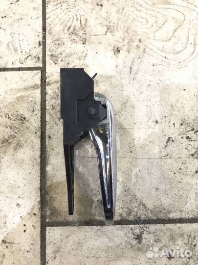 Ручка двери внутренняя toyota rav4 xa30 camry 40