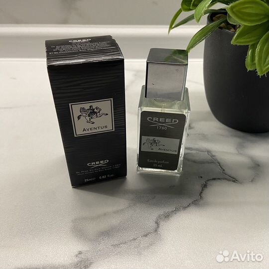 Парфюм Aventus Creed 25ml