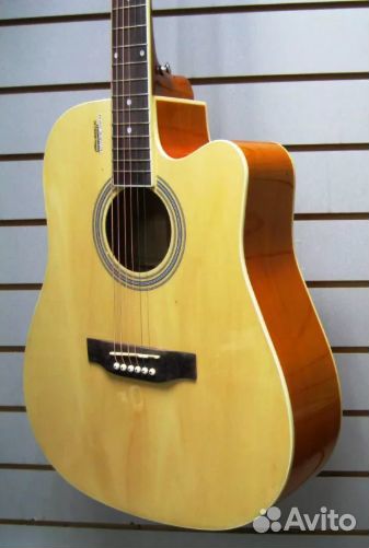 Гитара Elitaro.Большой выбор гитар