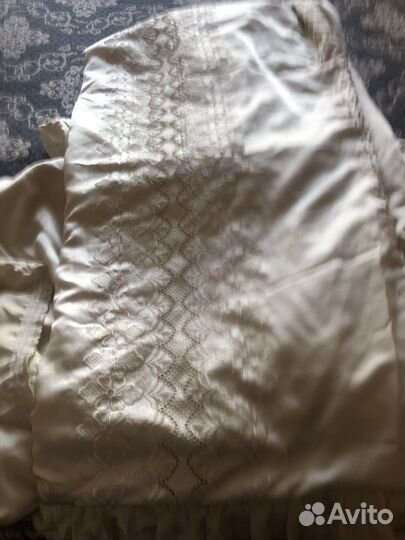 Комплект шторы,покрывал и наволочки