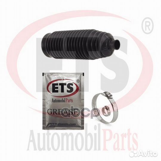 Производитель: ETS) 31.BK.238 (Производитель: