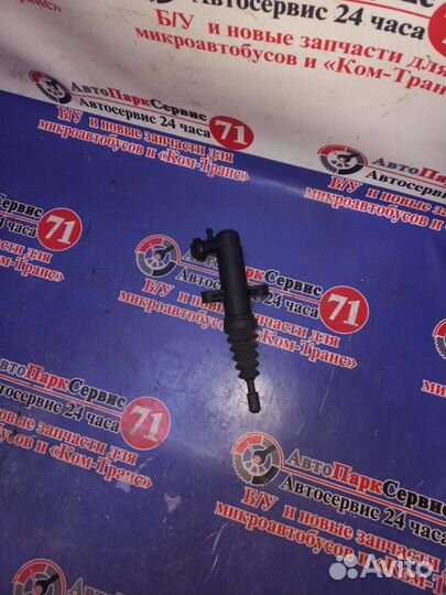 Цилиндр сцепления главный Peugeot Boxer