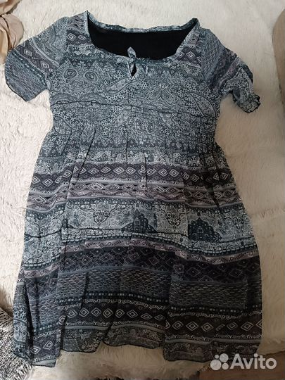 Женские вещи пакетом 40 42 xs