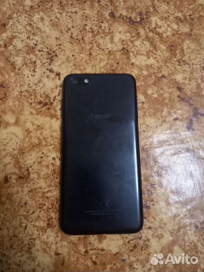 HONOR 7A, 2/16 ГБ