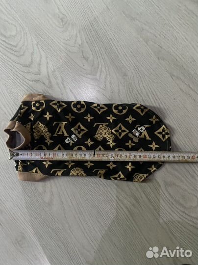 Одежда для кошек