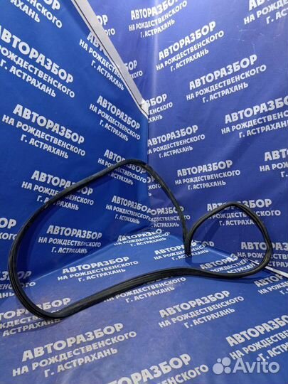 Уплотнитель двери Datsun On-Do седан 11186 2015