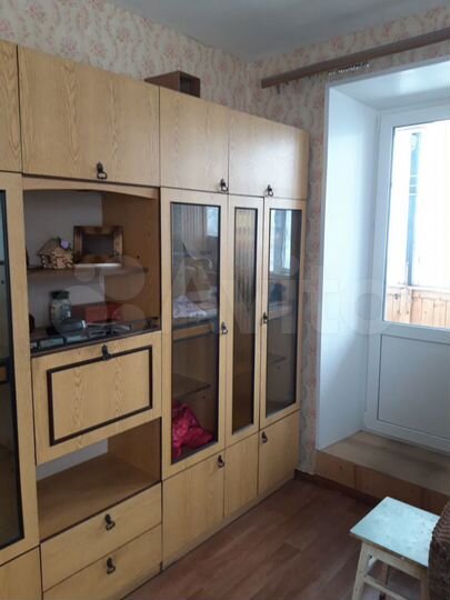2-к. квартира, 45 м², 3/3 эт.