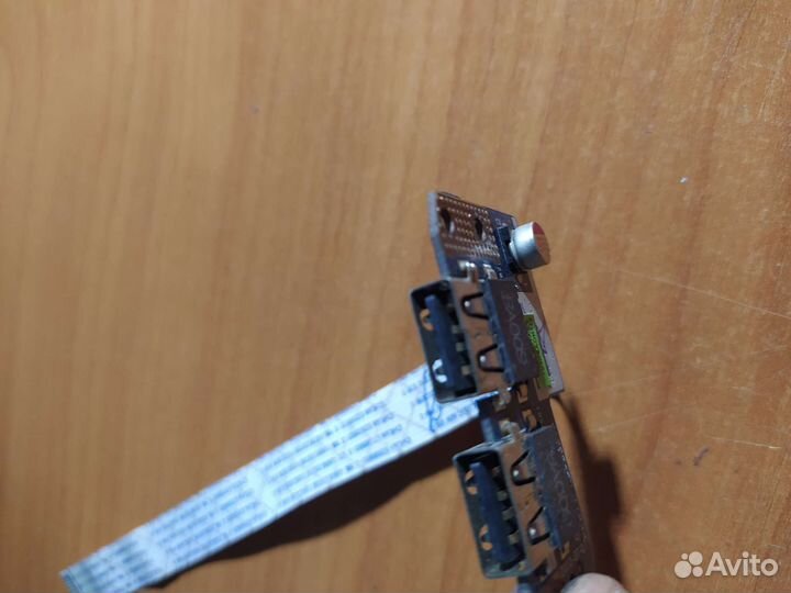 USB плата Acer 5336, 5733, 5250, 5742 LS-6581P