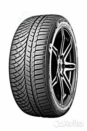 Kumho WinterCraft WP72 255/35 R20 97W