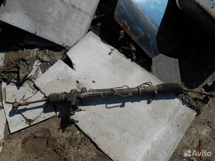 Рулевая рейка 322C17100 Mitsubishi Galant