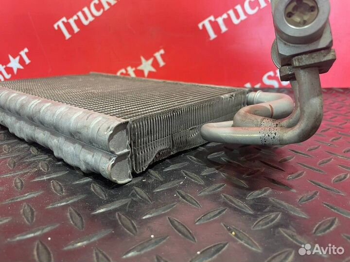 Радиатор кондиционера