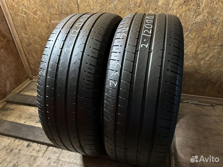 Pirelli Scorpion Verde 235/50 R19 99V