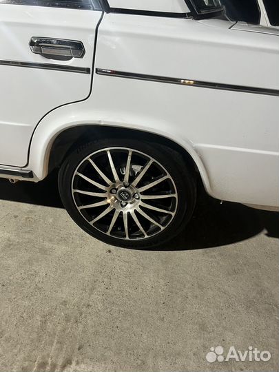 Диски granta sport r16