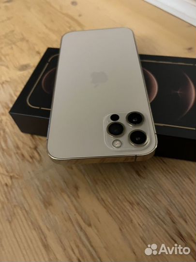 iPhone 12 Pro, 128 ГБ