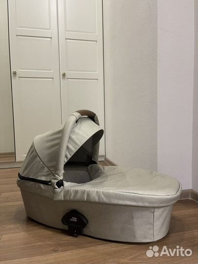 Люлька britax smile lll