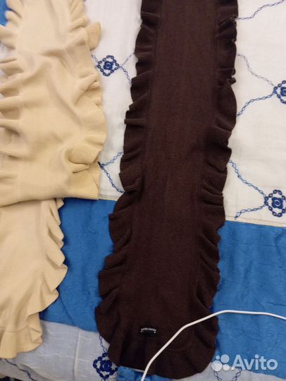 Шарф женский