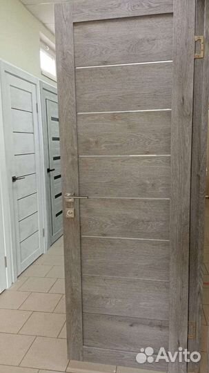 Двери межкомнатные