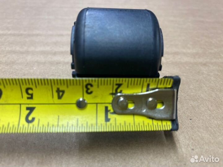 Втулка стабилизатора Exeed