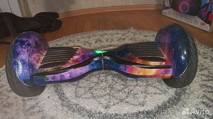 Гироскутер 10.5 дюймов