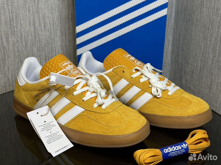 Кроссовки Adidas Gazelle