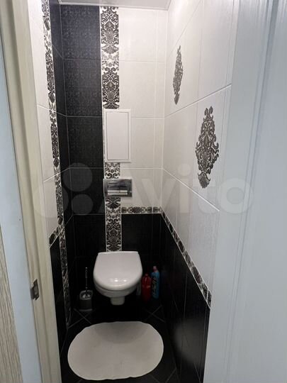 2-к. квартира, 45,6 м², 3/5 эт.