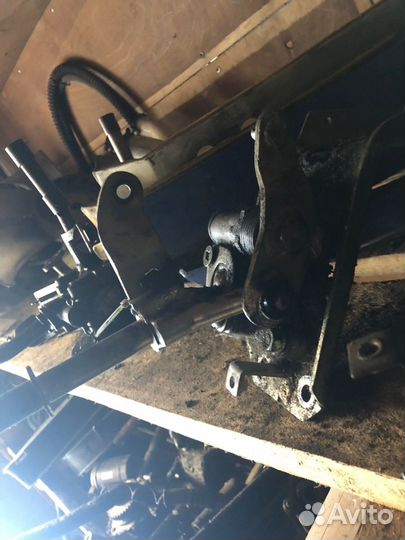 Baw fenix кулиса б.у